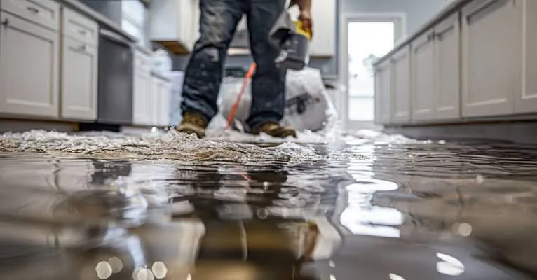 Water damage restoration companies near me in Lee, IL - Emergency flood extraction