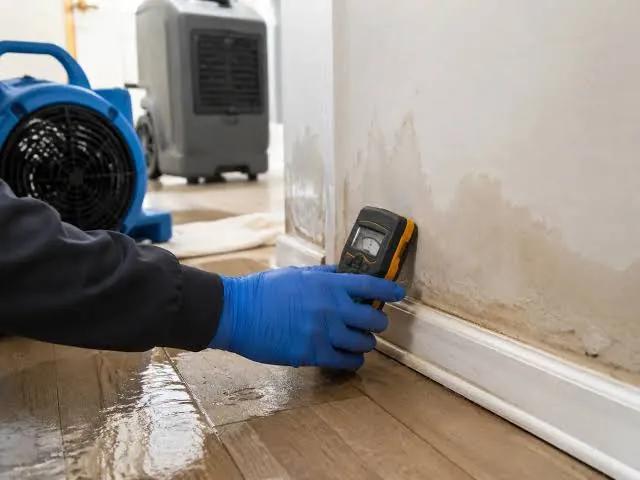 24/7 Water damage restoration services in Lee, IL - Rapid flood cleanup and mitigation
